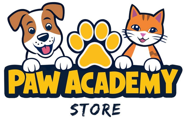 Paw Academy Store